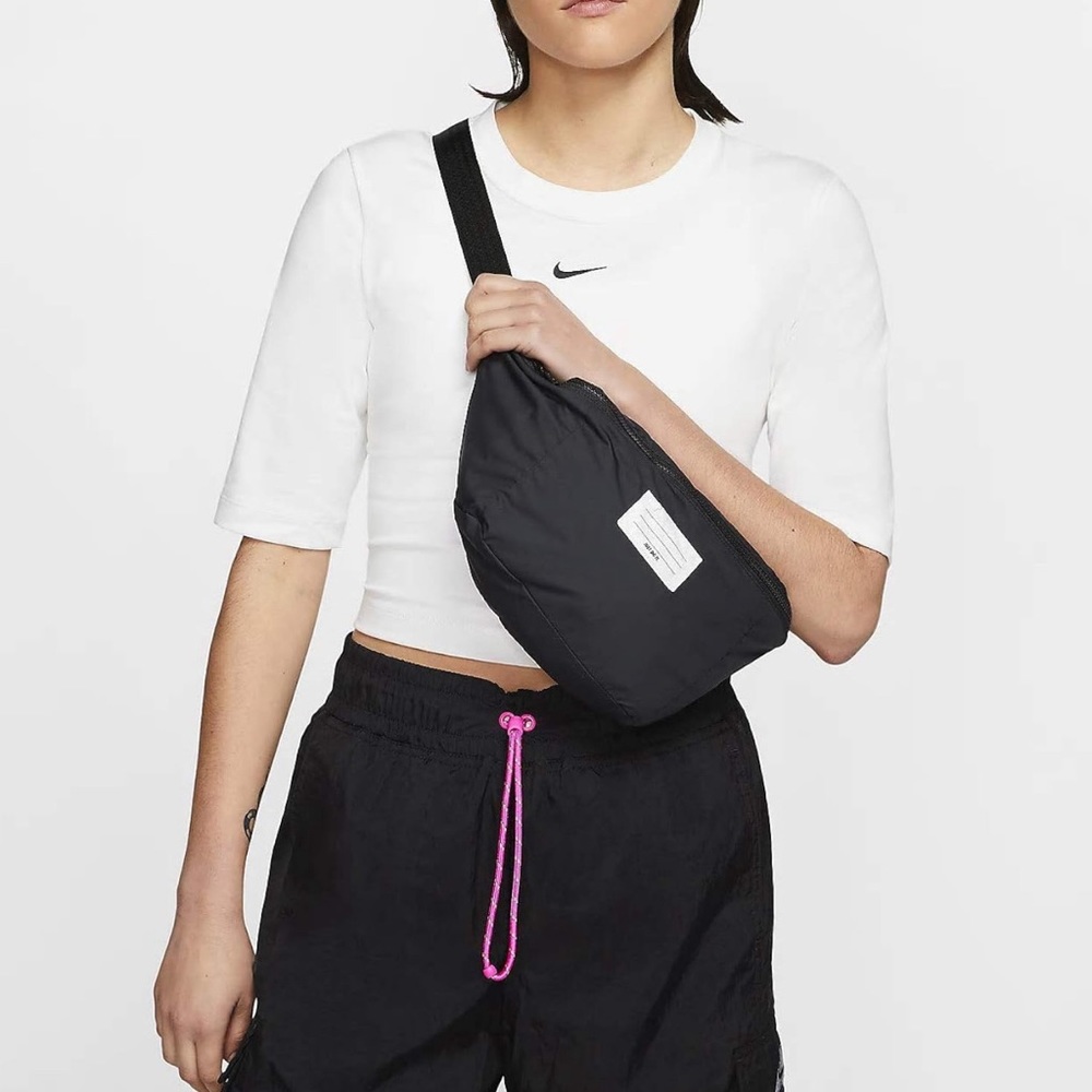 Nike packable Icon Jacket- Small - Picture 3 of 8